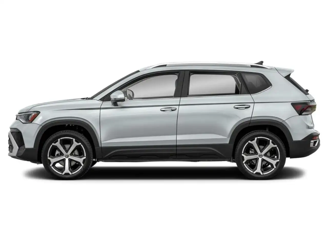 Volkswagen Taos снимка Volkswagen Taos