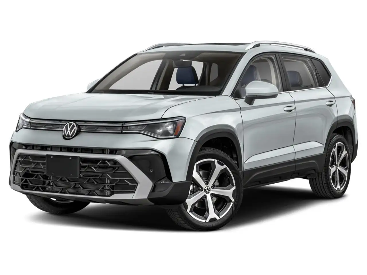 Volkswagen Taos снимка Volkswagen Taos