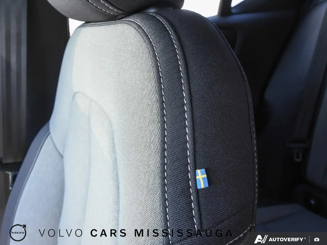 Volvo XC40 fotografie Volvo XC40
