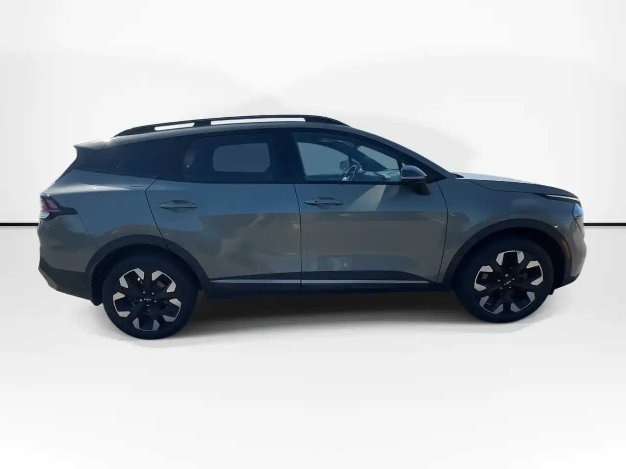 Kia Sportage fotografie Kia Sportage