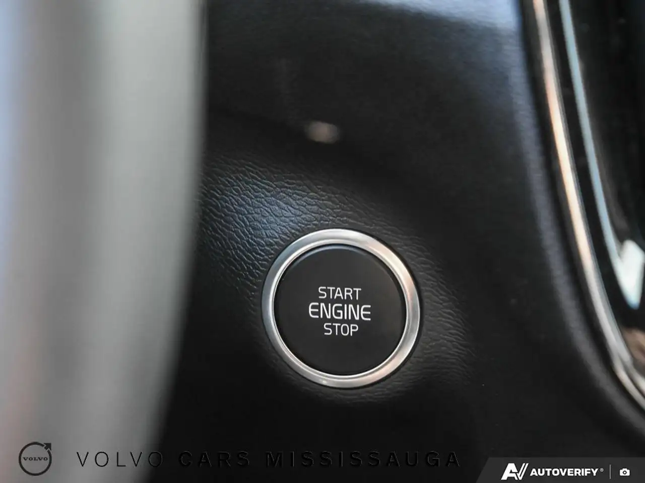 Volvo XC40 fotografie Volvo XC40