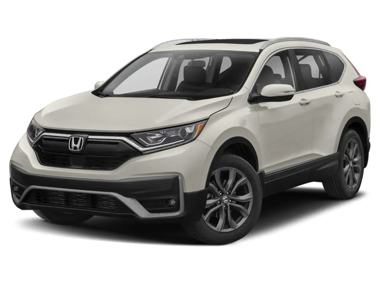 2021 Honda CR-V photo 2021 Honda CR-V