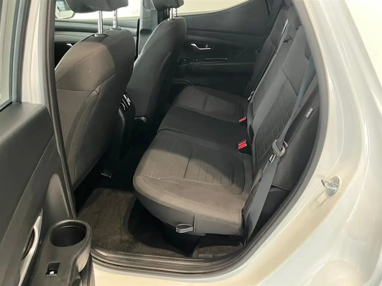 Hyundai Santa Cruz снимка Hyundai Santa Cruz