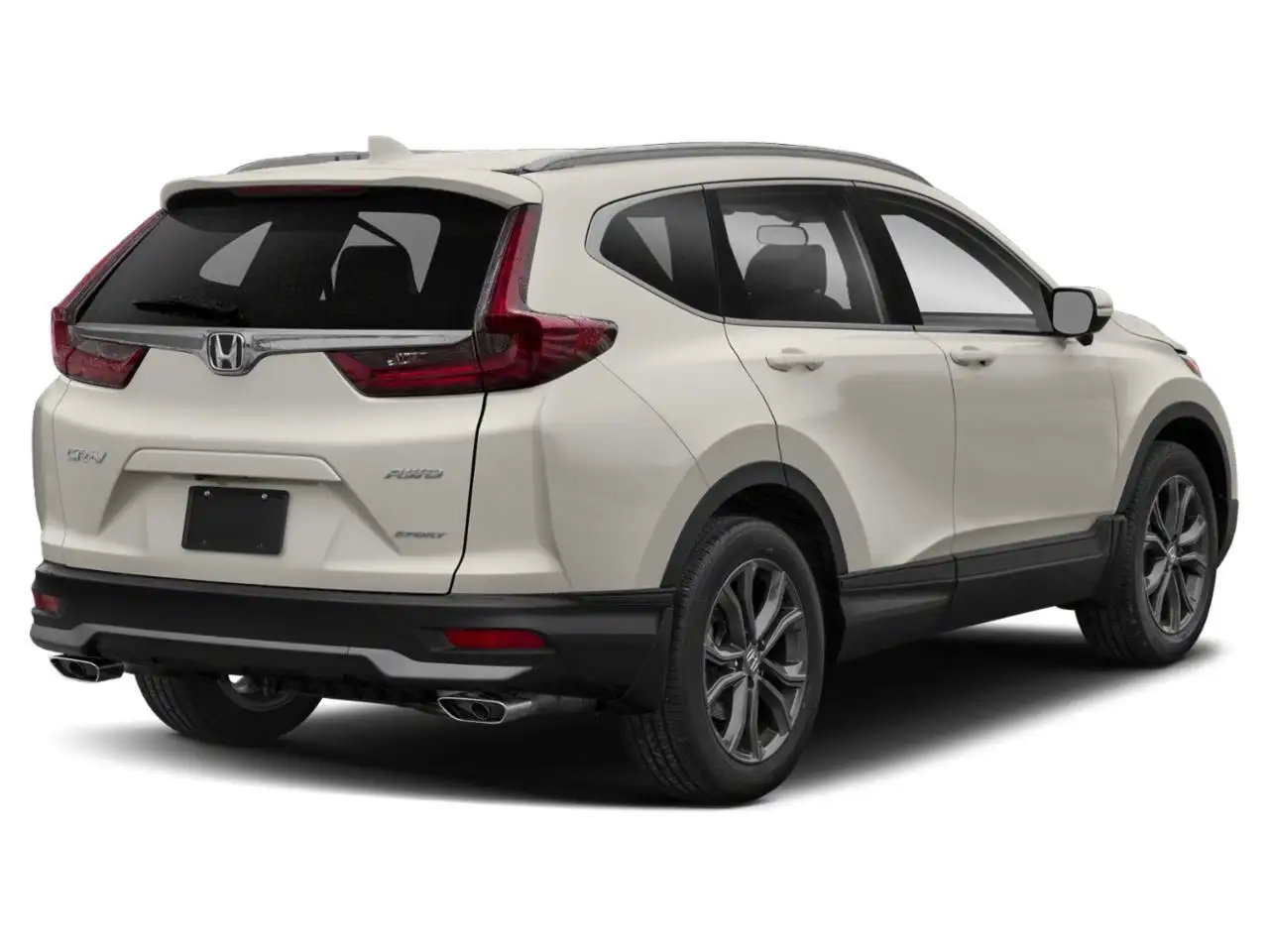 Honda CR-V photo Honda CR-V
