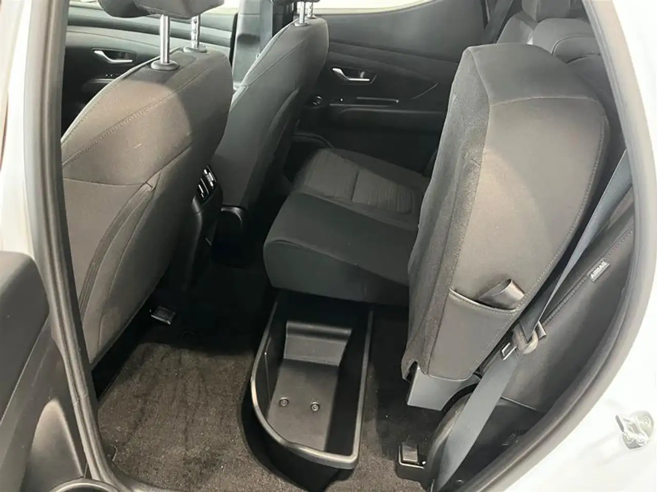 Hyundai Santa Cruz снимка Hyundai Santa Cruz