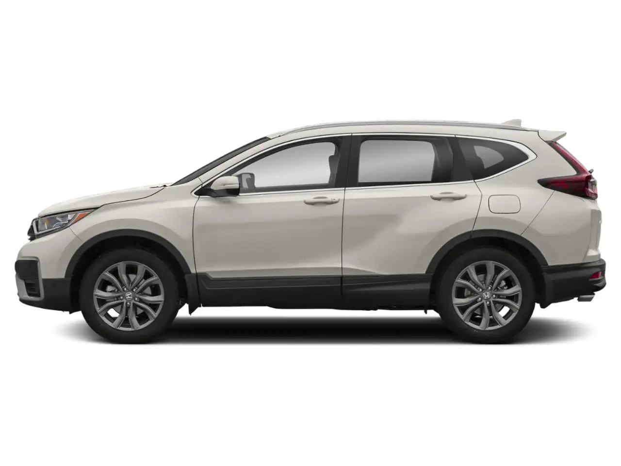Honda CR-V photo Honda CR-V