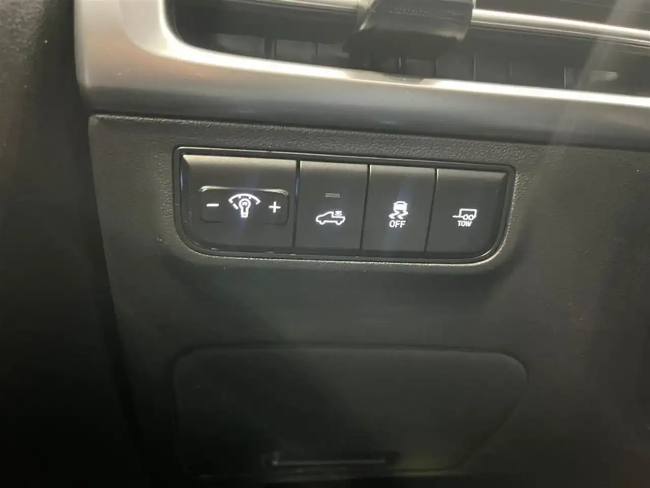 Hyundai Santa Cruz снимка Hyundai Santa Cruz