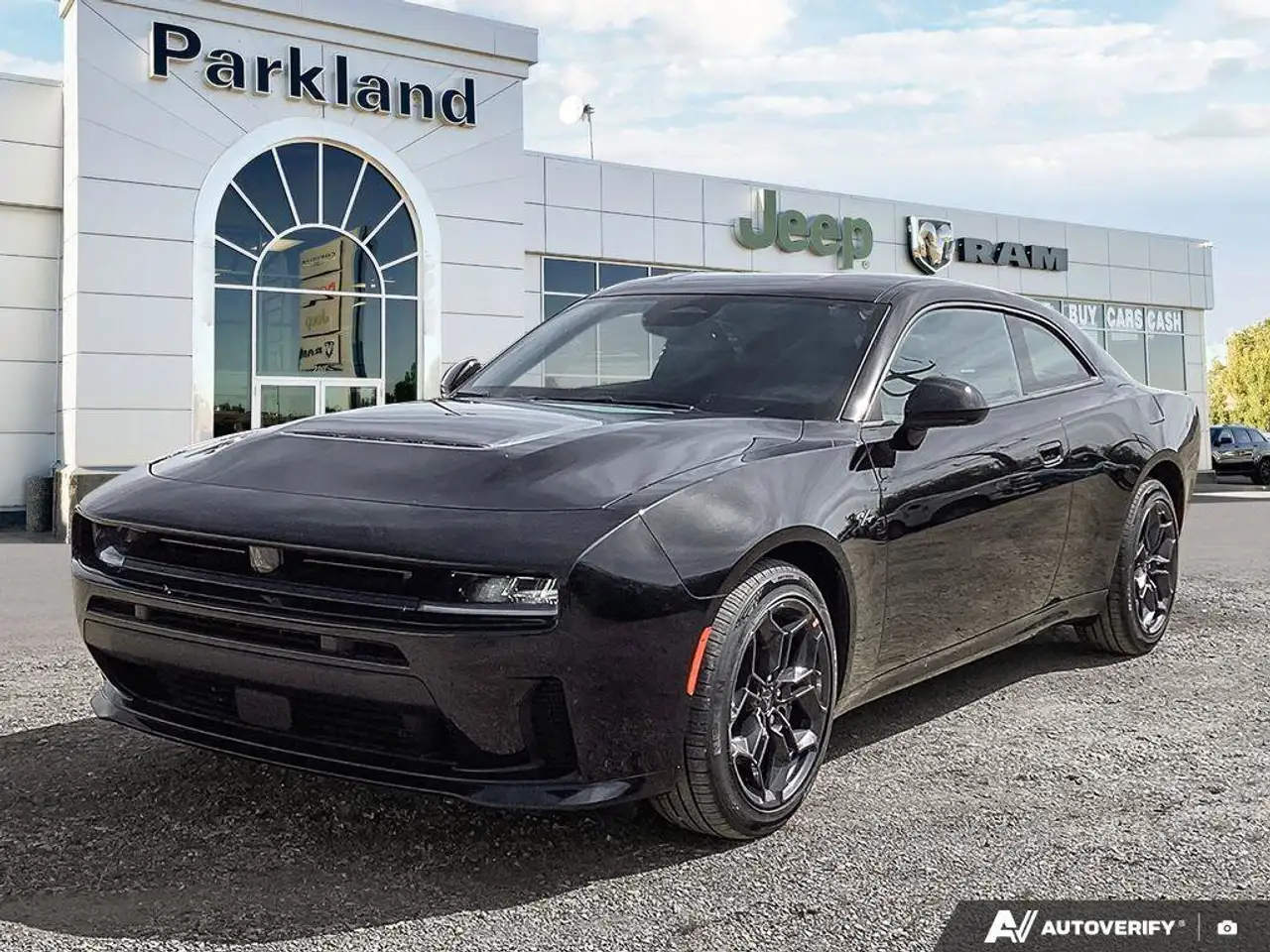 Dodge Charger fotografie Dodge Charger