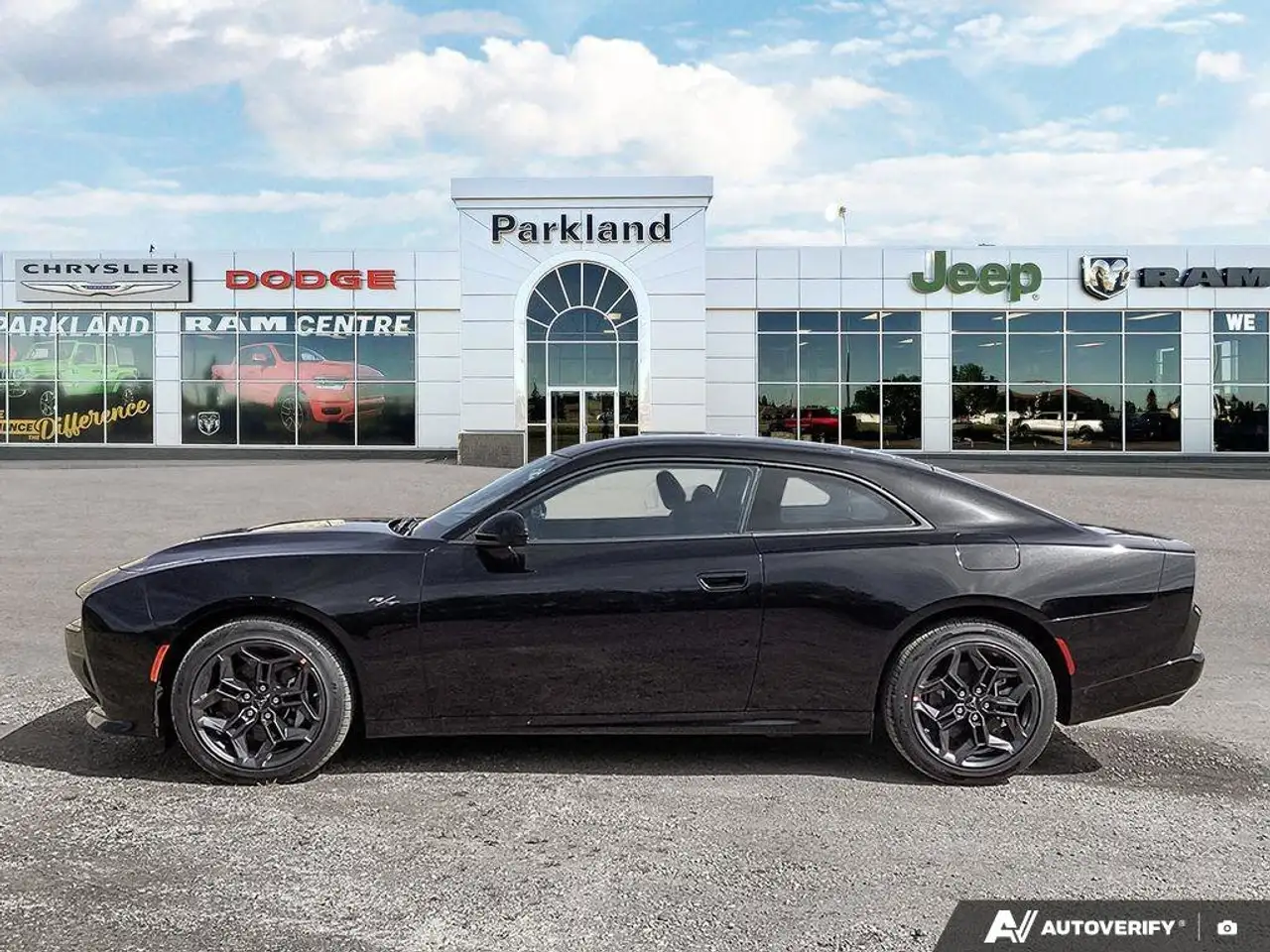 Dodge Charger fotografie Dodge Charger