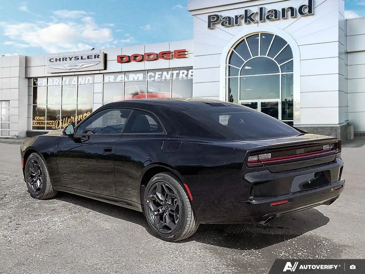 Dodge Charger fotografie Dodge Charger