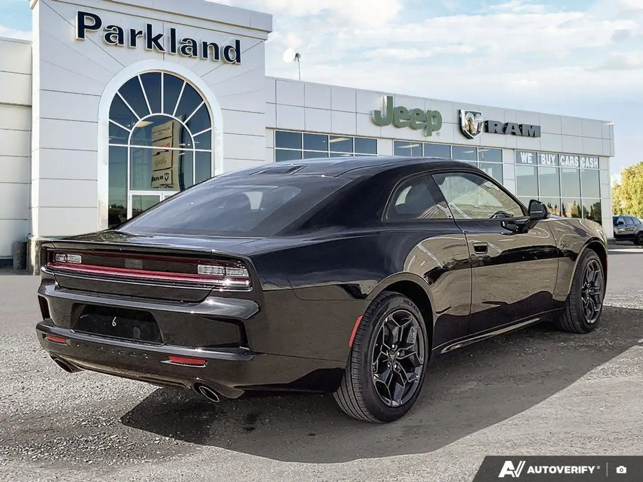 Dodge Charger fotografie Dodge Charger