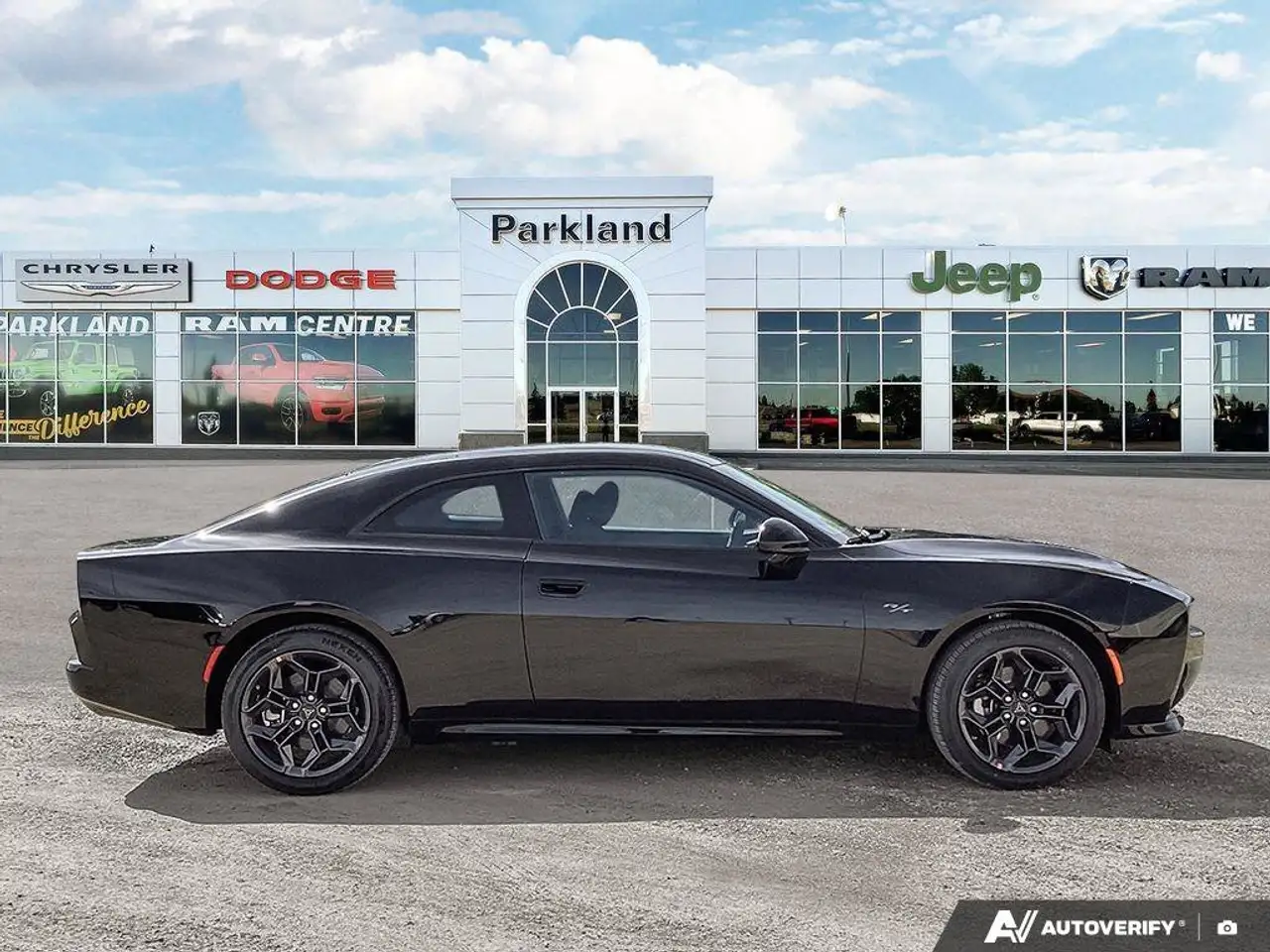 Dodge Charger fotografie Dodge Charger