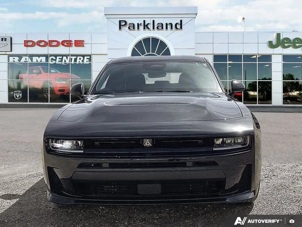 Dodge Charger fotografie Dodge Charger