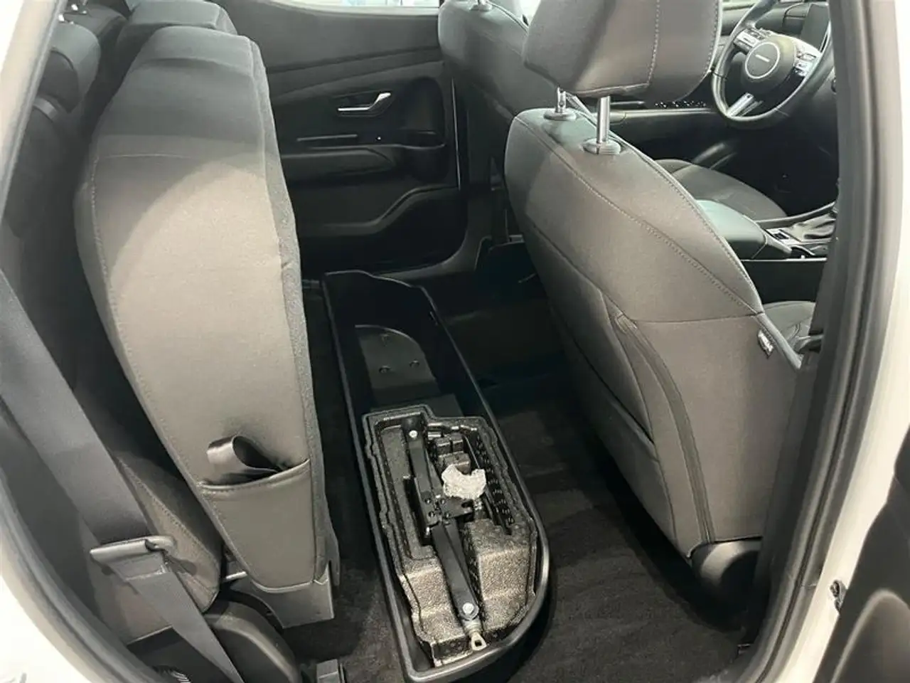 Hyundai Santa Cruz снимка Hyundai Santa Cruz