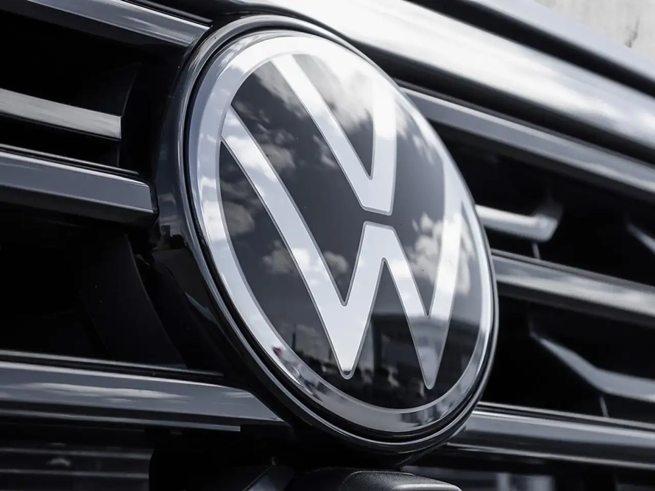 Volkswagen Atlas fotografie Volkswagen Atlas