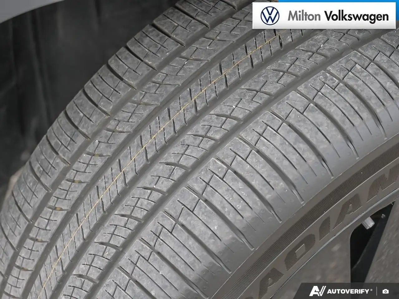 Volkswagen Atlas fotografie Volkswagen Atlas