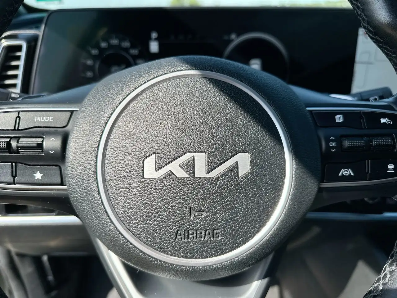 Kia Sportage fotografie Kia Sportage