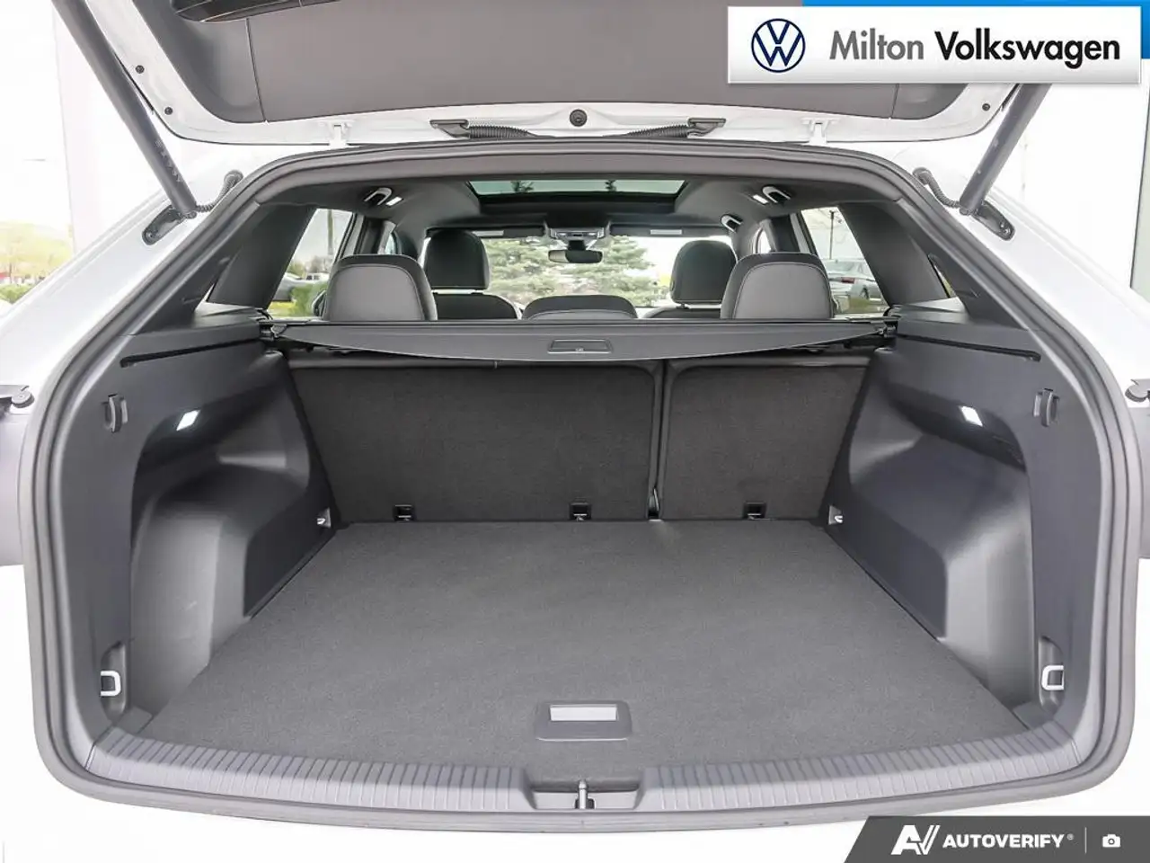 Volkswagen Atlas fotografie Volkswagen Atlas