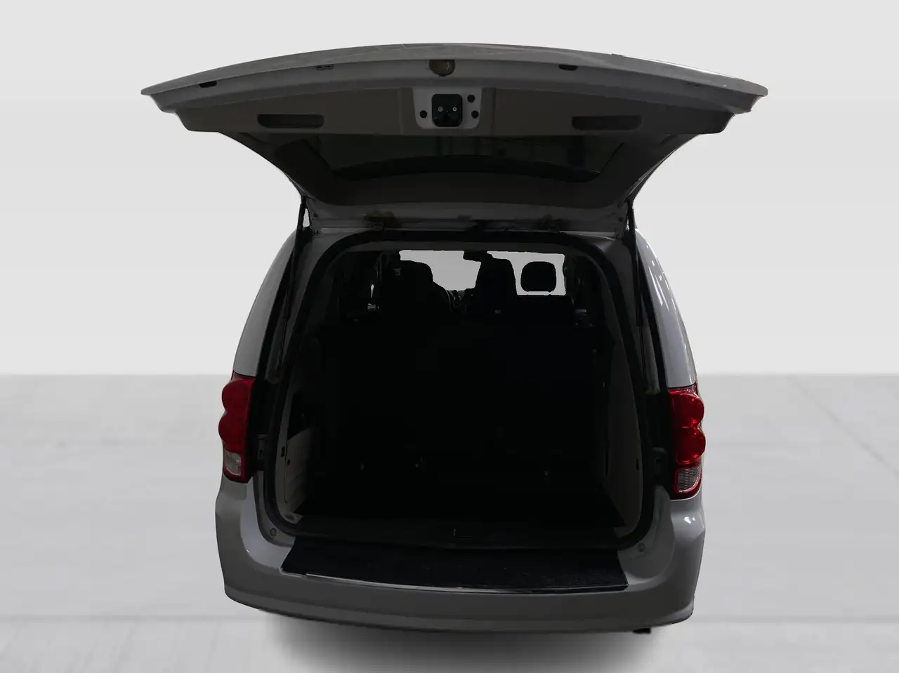 Dodge Grand Caravan fotografie Dodge Grand Caravan