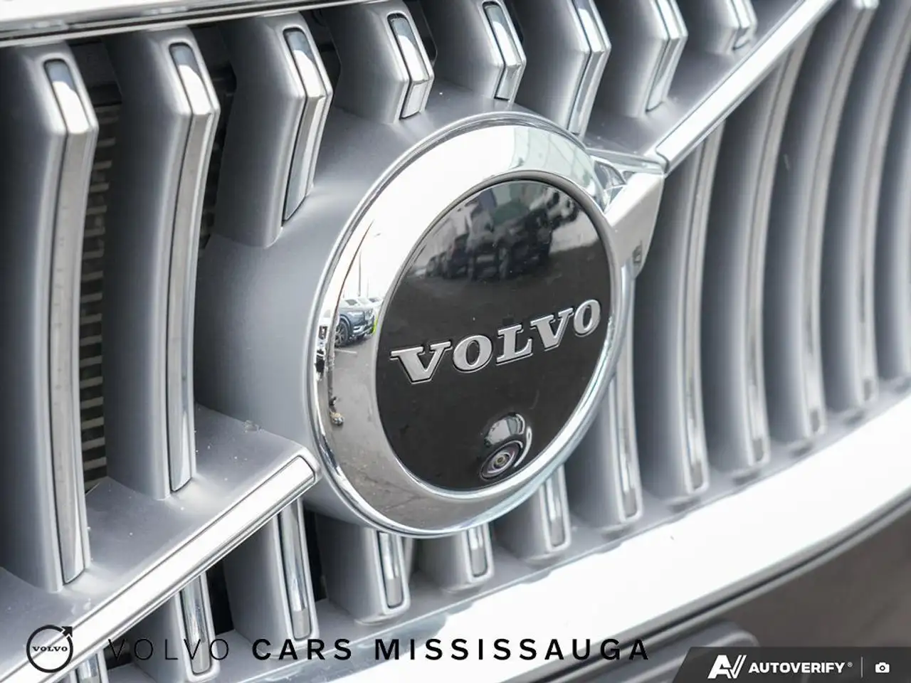 Volvo XC90 fotografie Volvo XC90