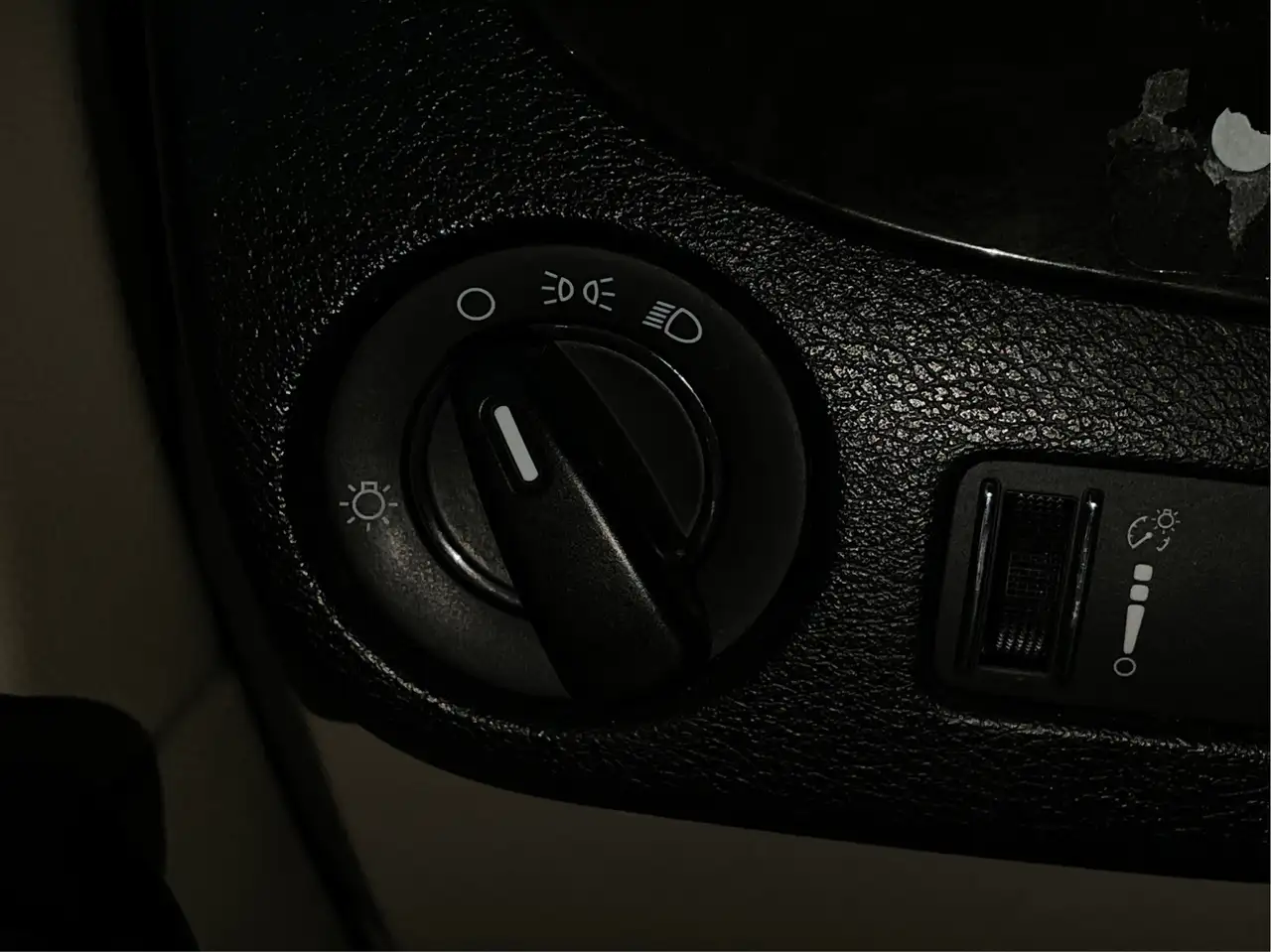 Dodge Grand Caravan fotografie Dodge Grand Caravan