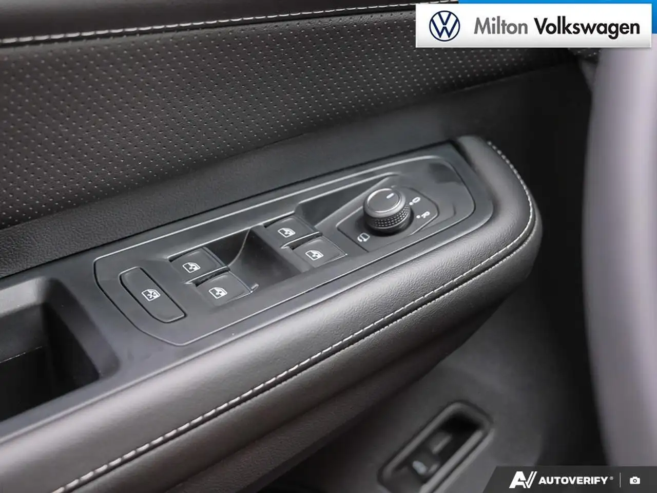 Volkswagen Atlas fotografie Volkswagen Atlas