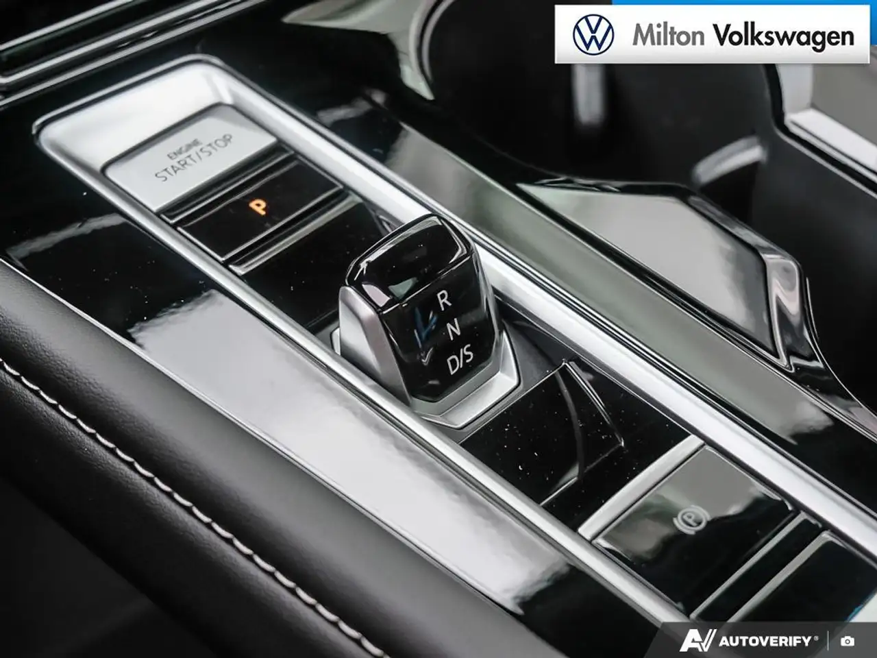 Volkswagen Atlas fotografie Volkswagen Atlas