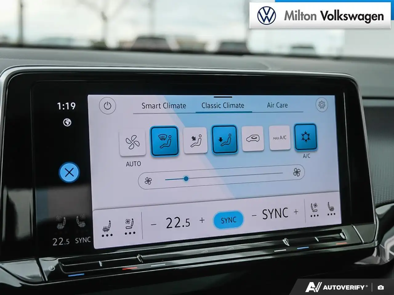 Volkswagen Atlas fotografie Volkswagen Atlas