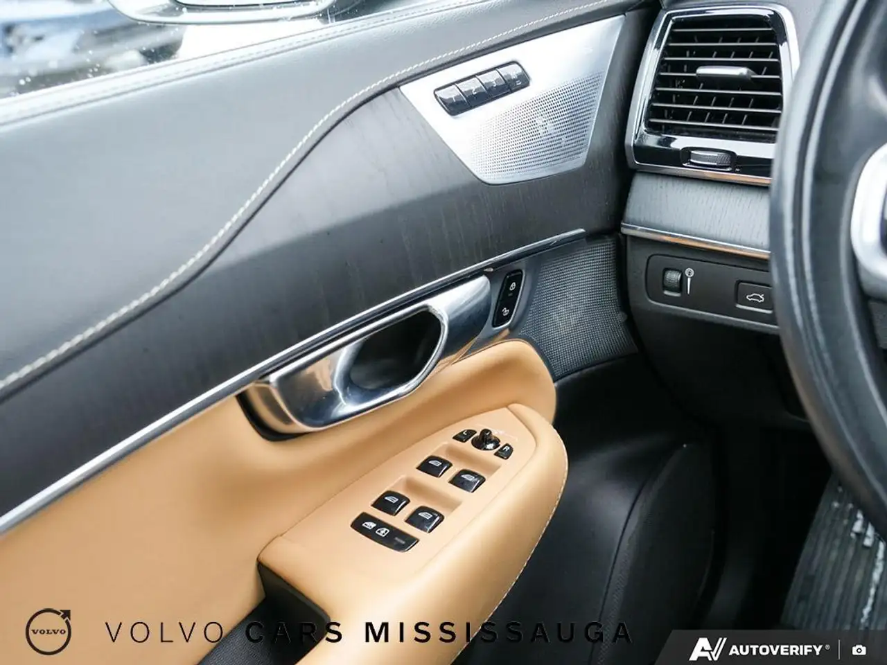 Volvo XC90 fotografie Volvo XC90