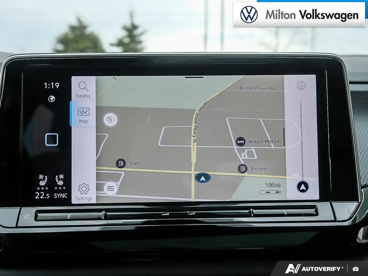 Volkswagen Atlas fotografie Volkswagen Atlas