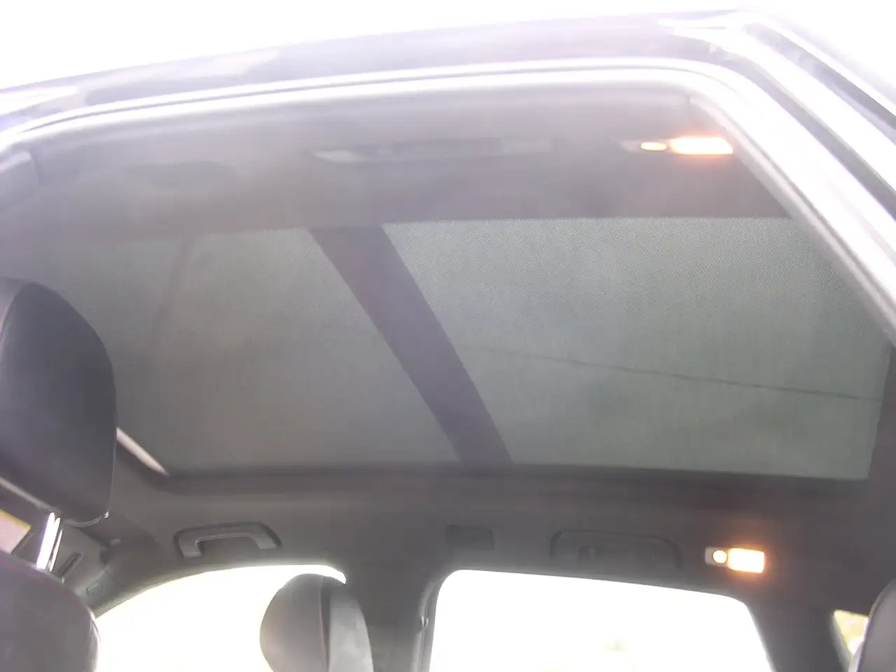 Audi SQ5 снимка Audi SQ5