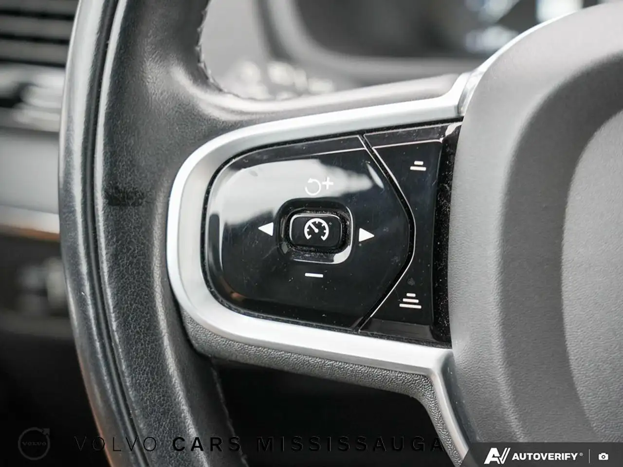 Volvo XC90 fotografie Volvo XC90