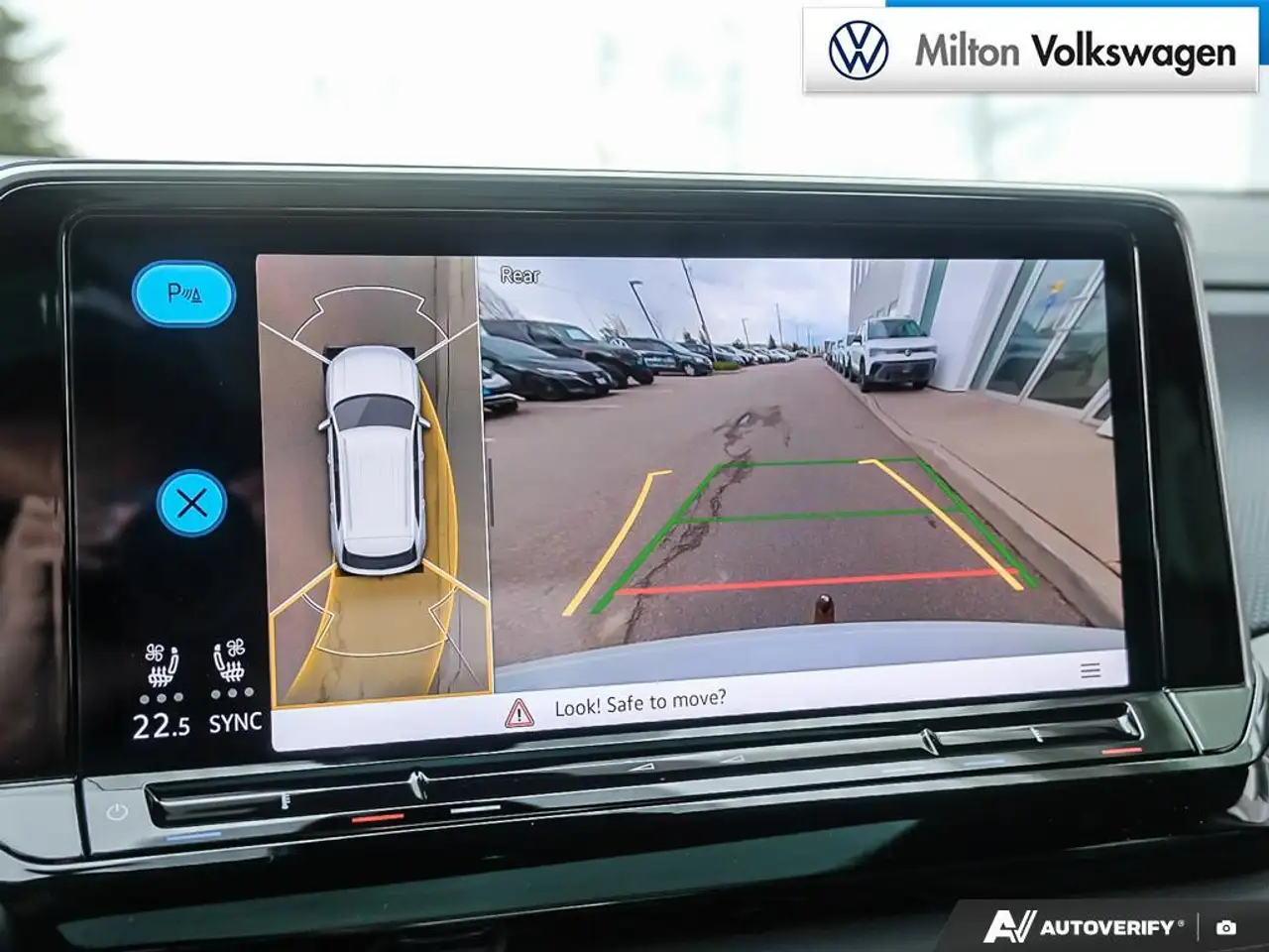 Volkswagen Atlas fotografie Volkswagen Atlas