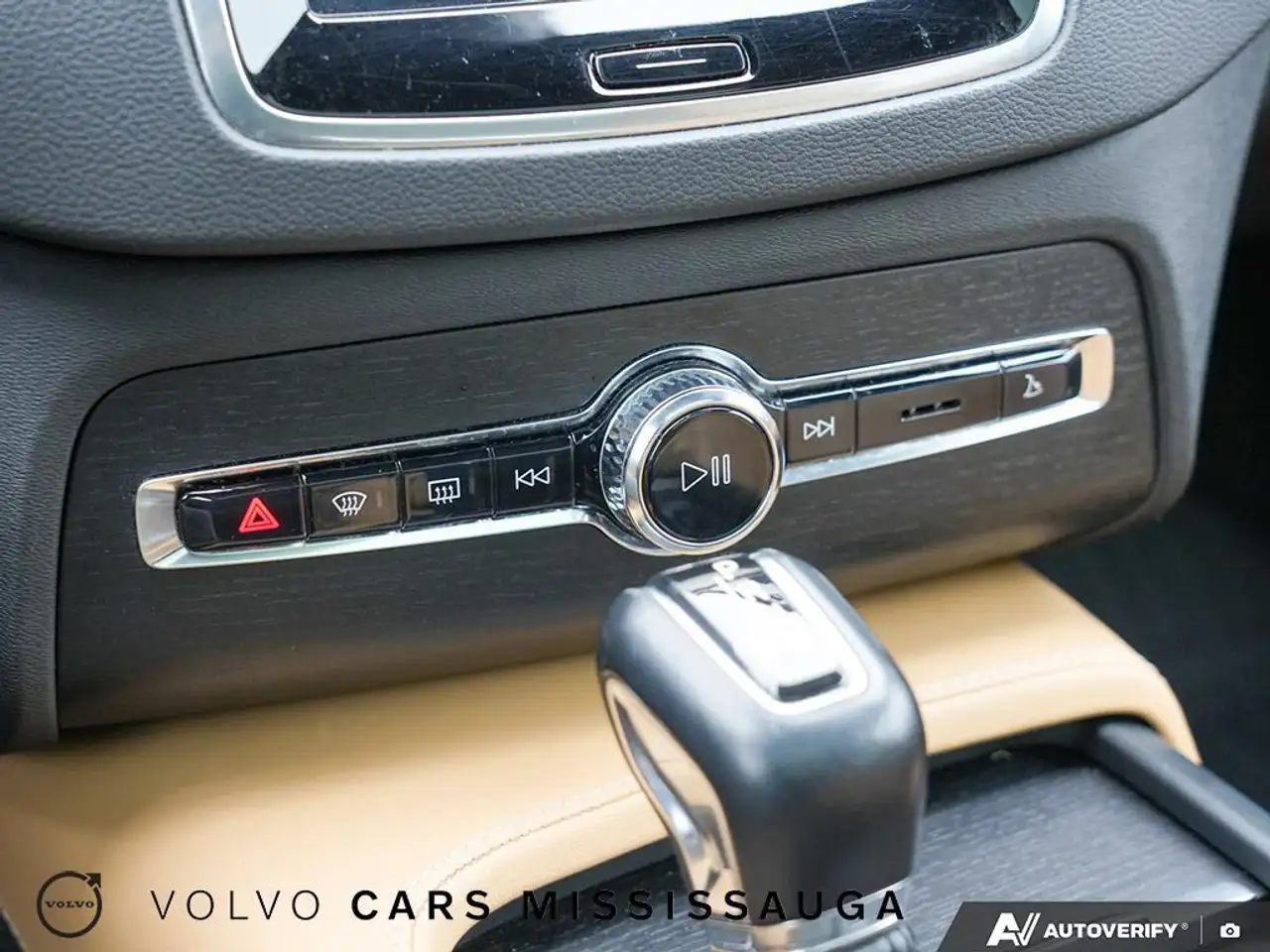 Volvo XC90 fotografie Volvo XC90