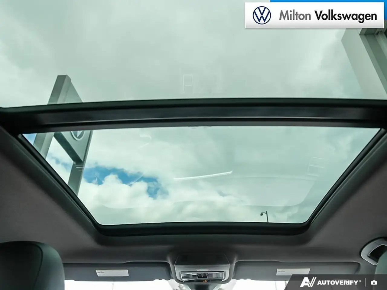 Volkswagen Atlas fotografie Volkswagen Atlas