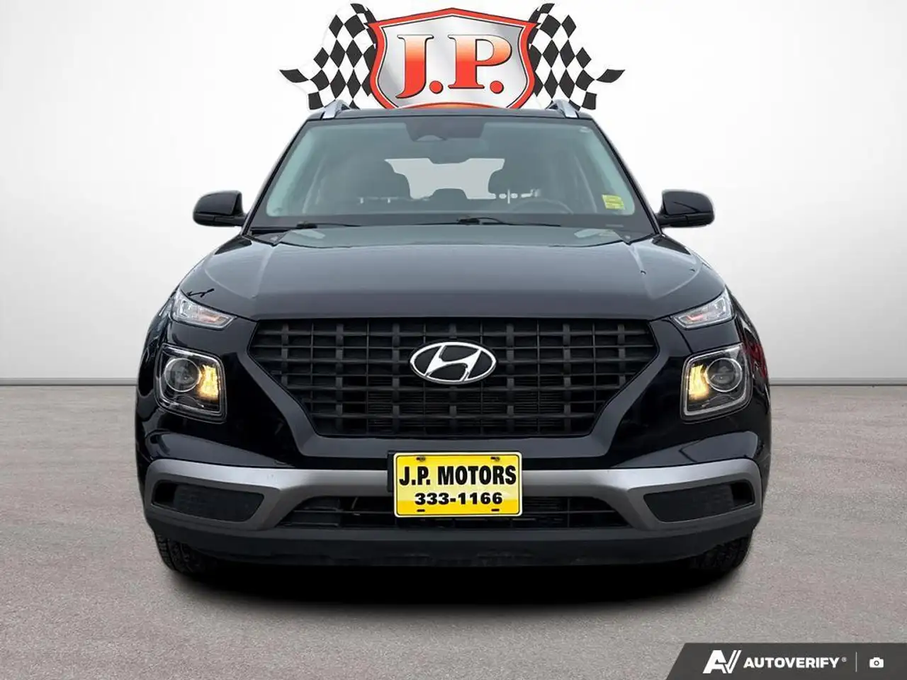 2024 Hyundai Venue