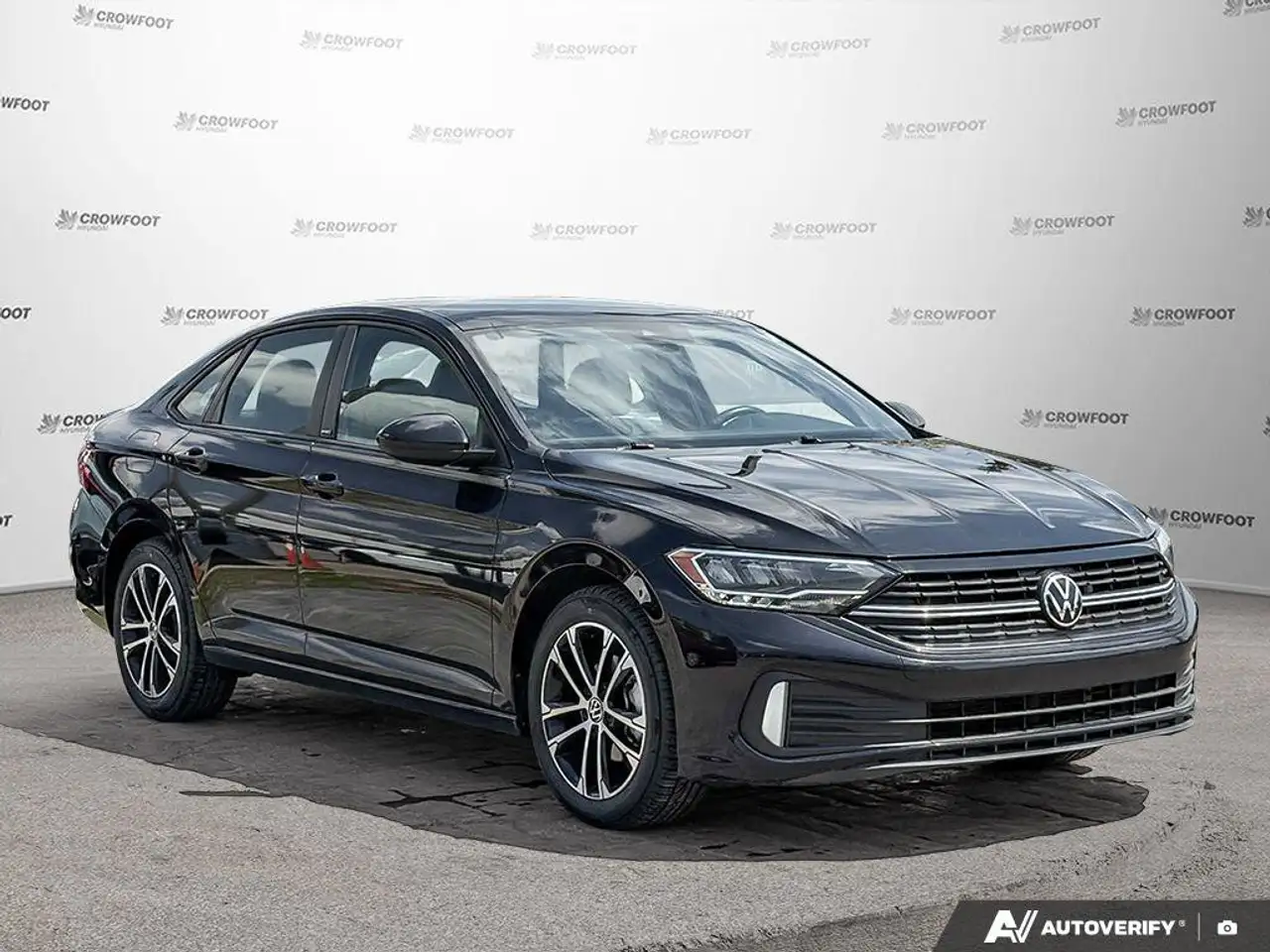 Volkswagen Jetta fotografie Volkswagen Jetta