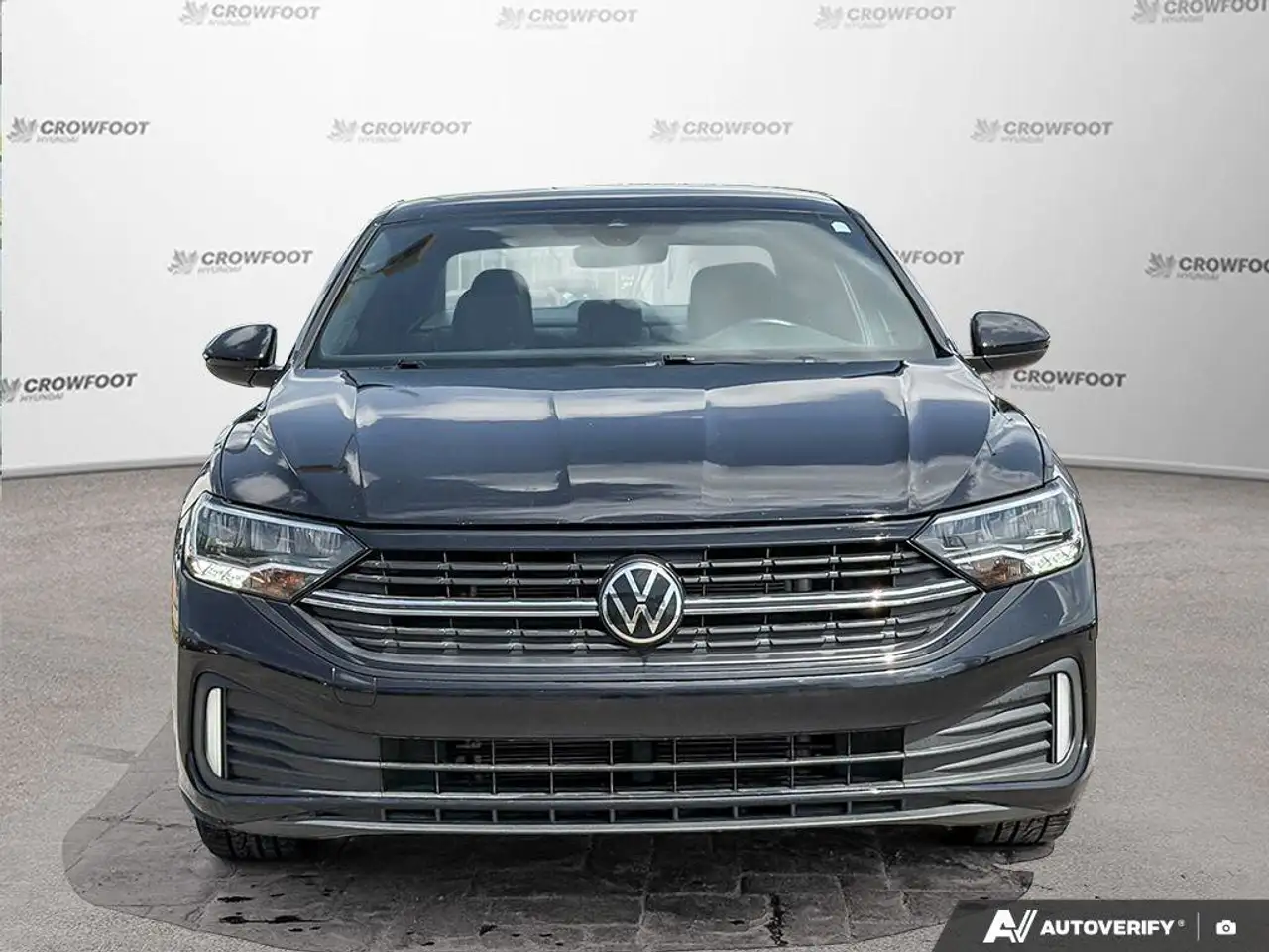 Volkswagen Jetta fotografie Volkswagen Jetta