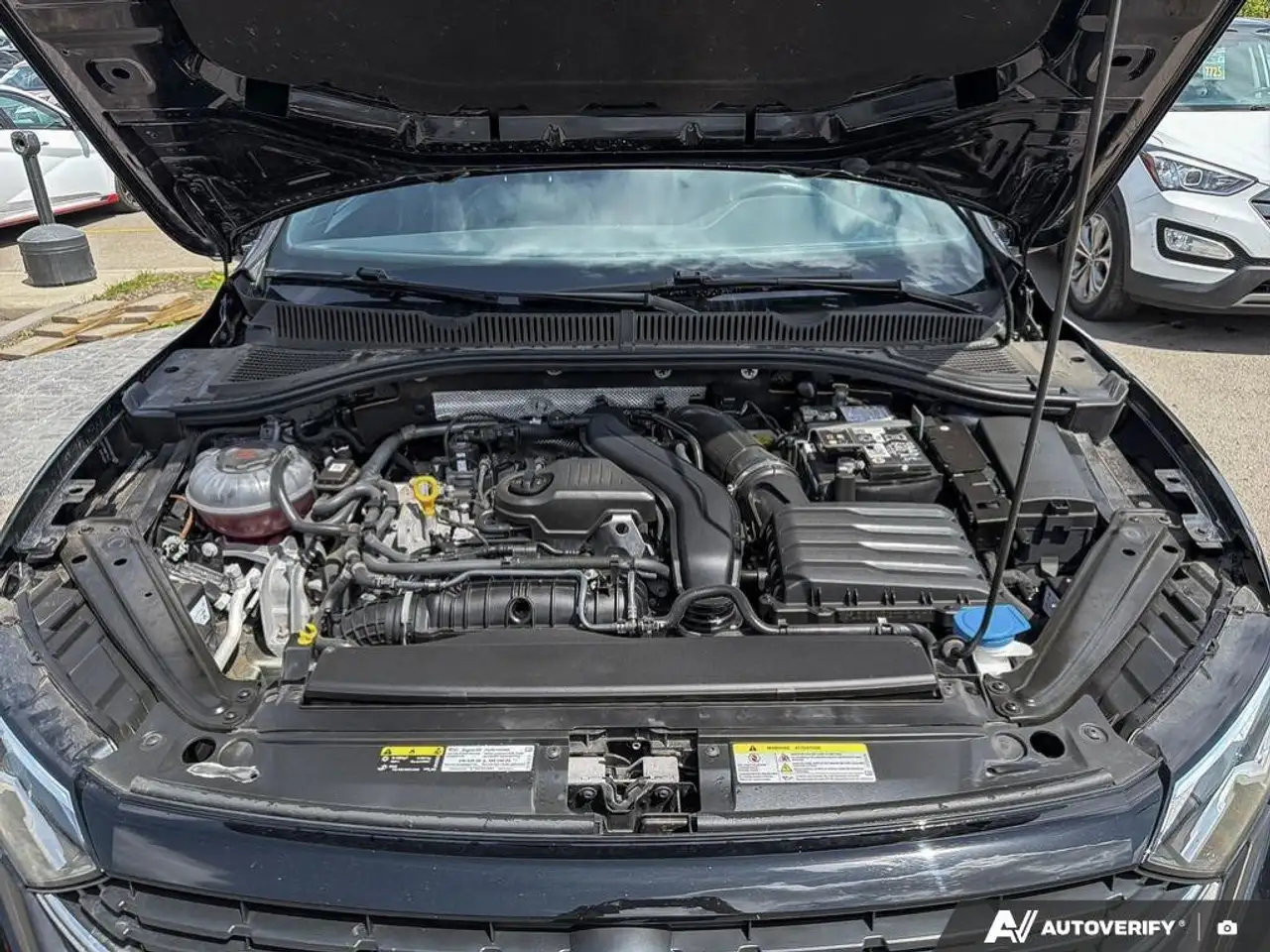 Volkswagen Jetta fotografie Volkswagen Jetta