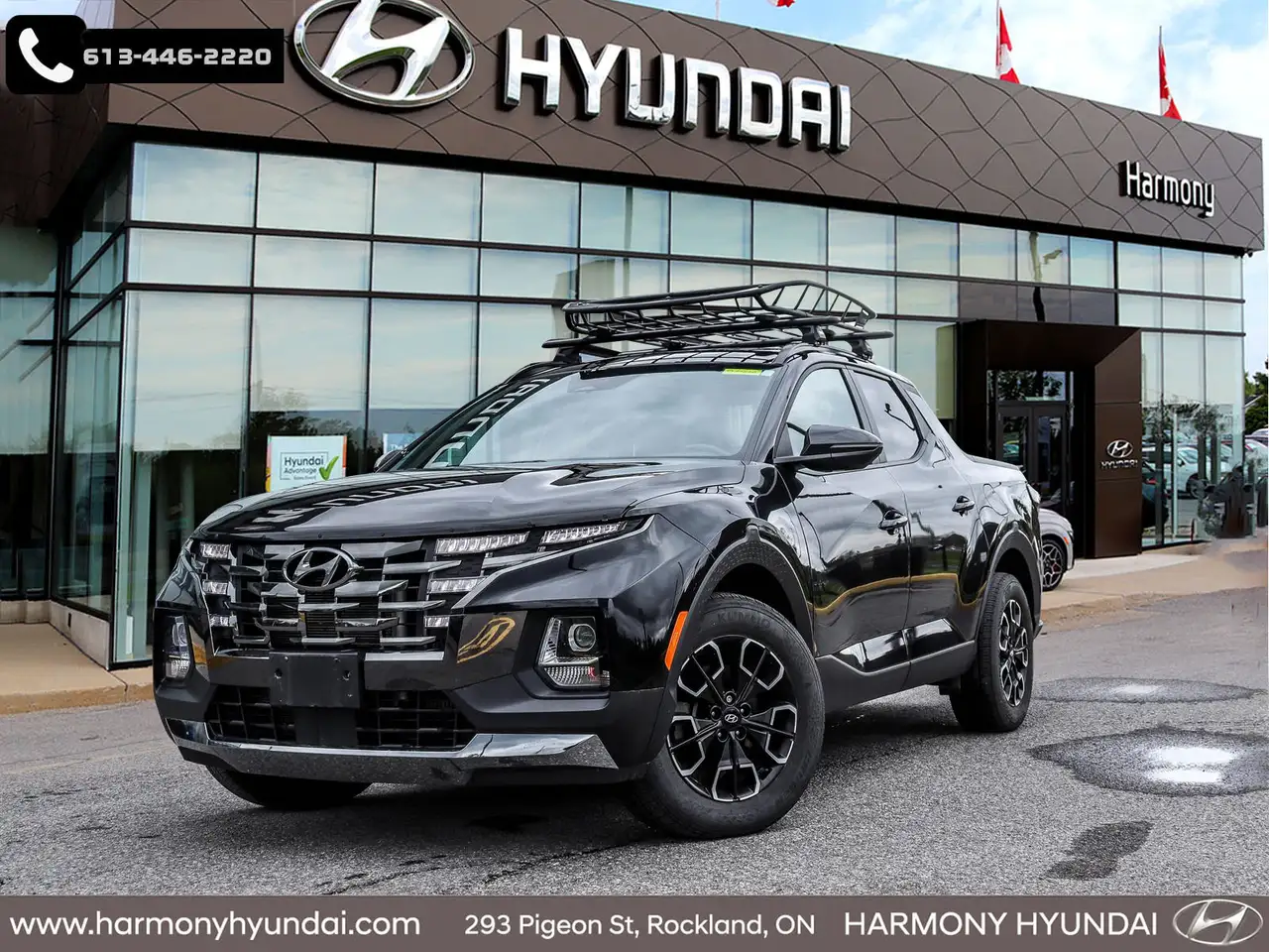 Hyundai Santa Cruz снимка Hyundai Santa Cruz