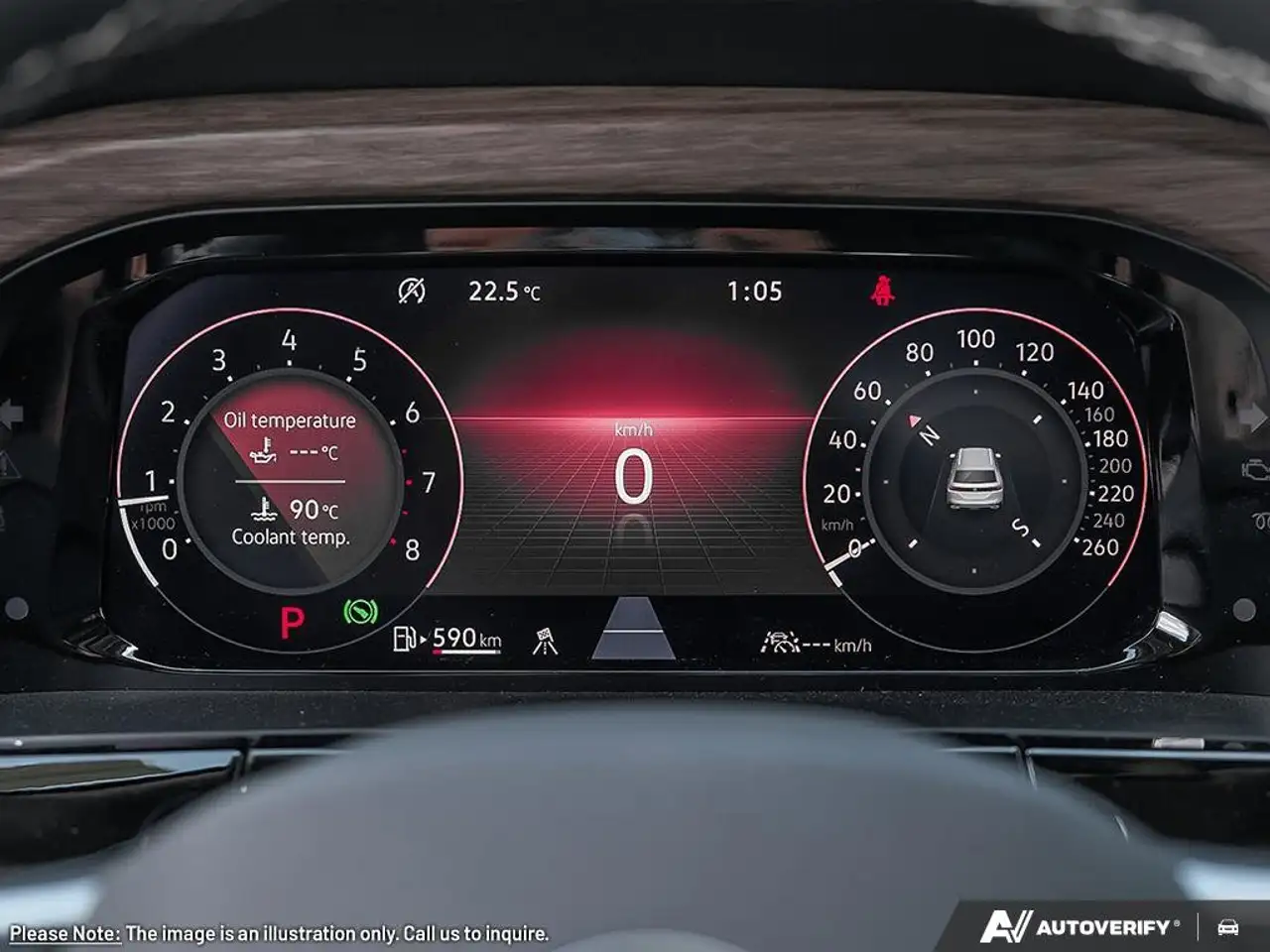 Volkswagen Atlas fotografie Volkswagen Atlas