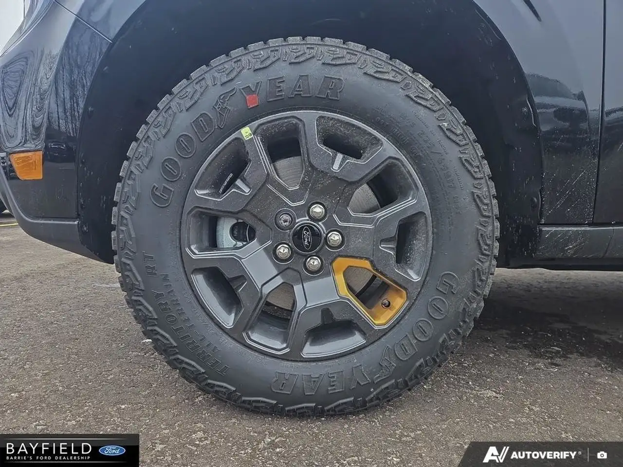 Ford Maverick снимка Ford Maverick