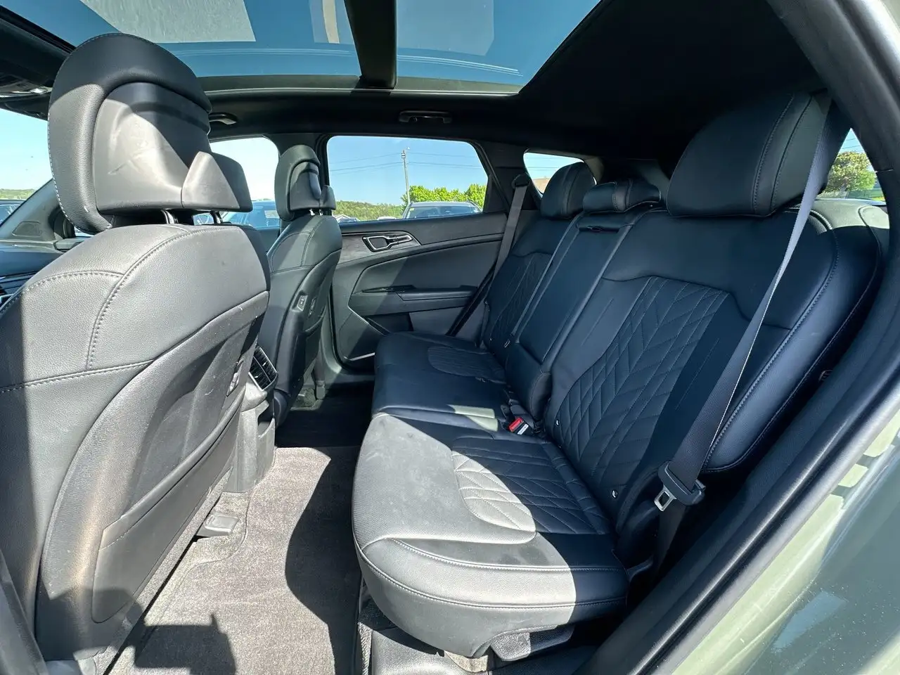 Kia Sportage fotografie Kia Sportage