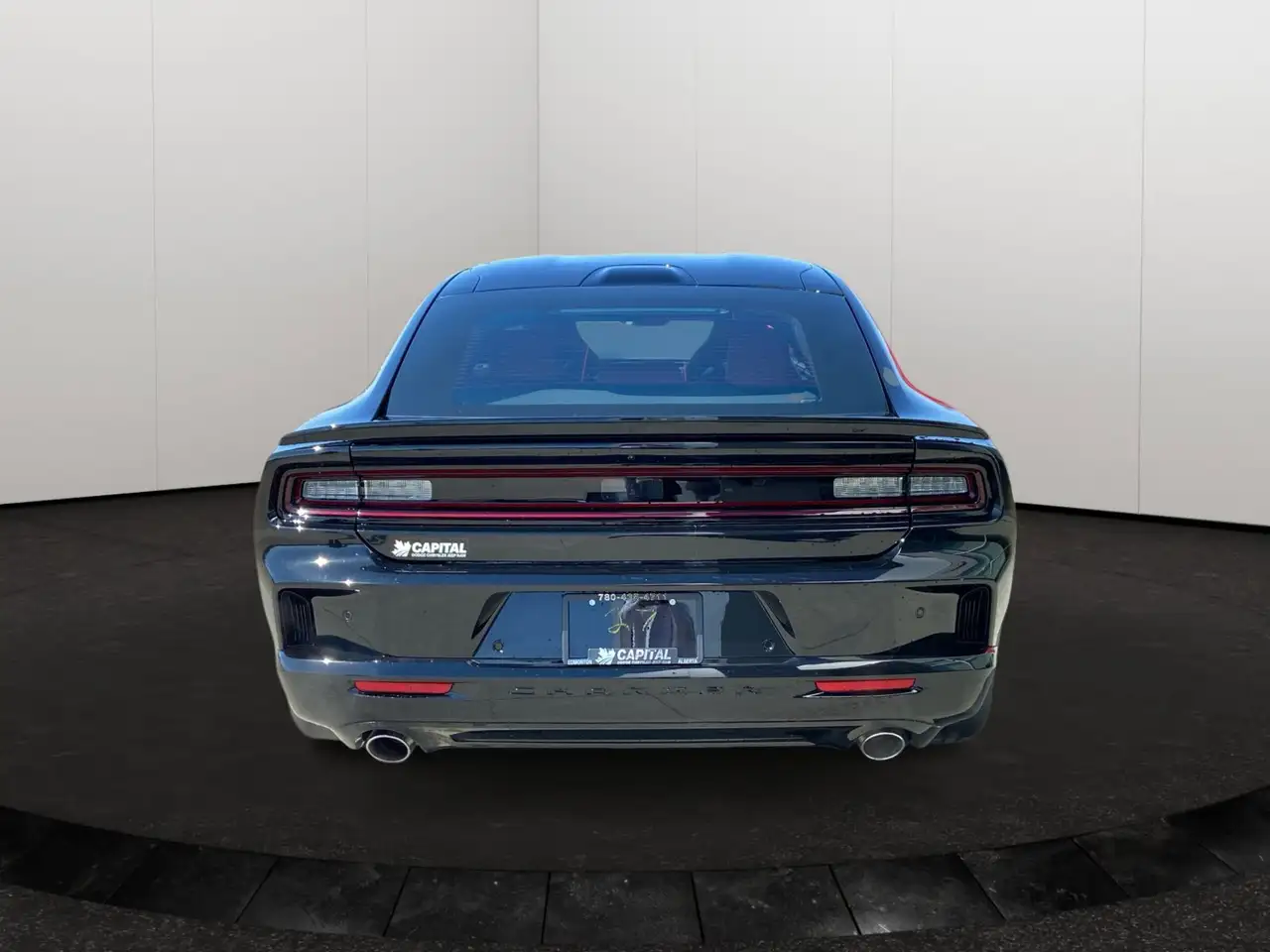 Dodge Charger снимка Dodge Charger