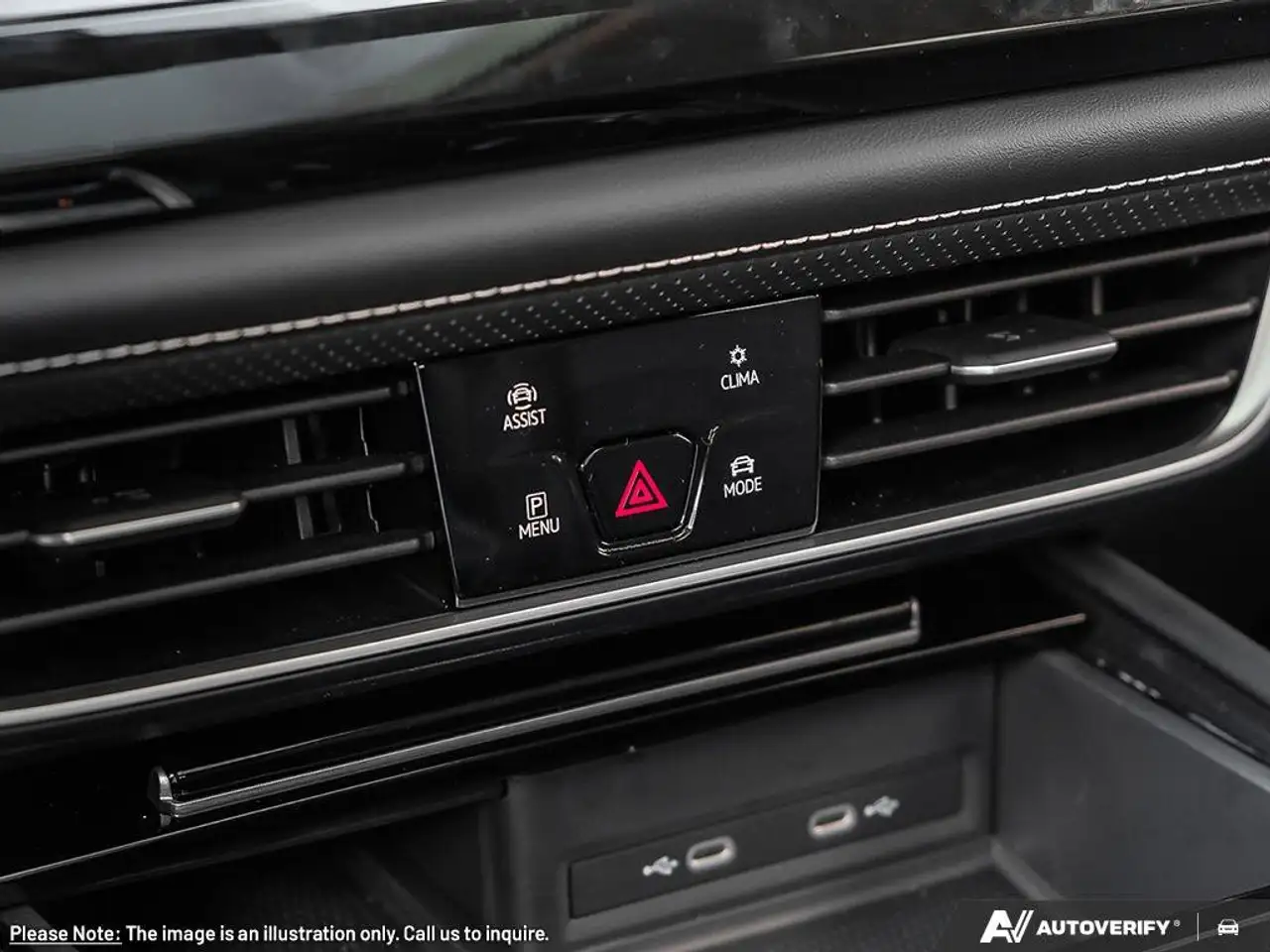 Volkswagen Atlas fotografie Volkswagen Atlas