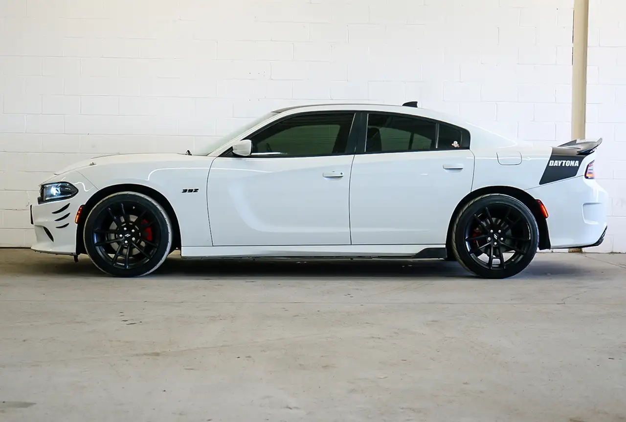 Dodge Charger photo Dodge Charger
