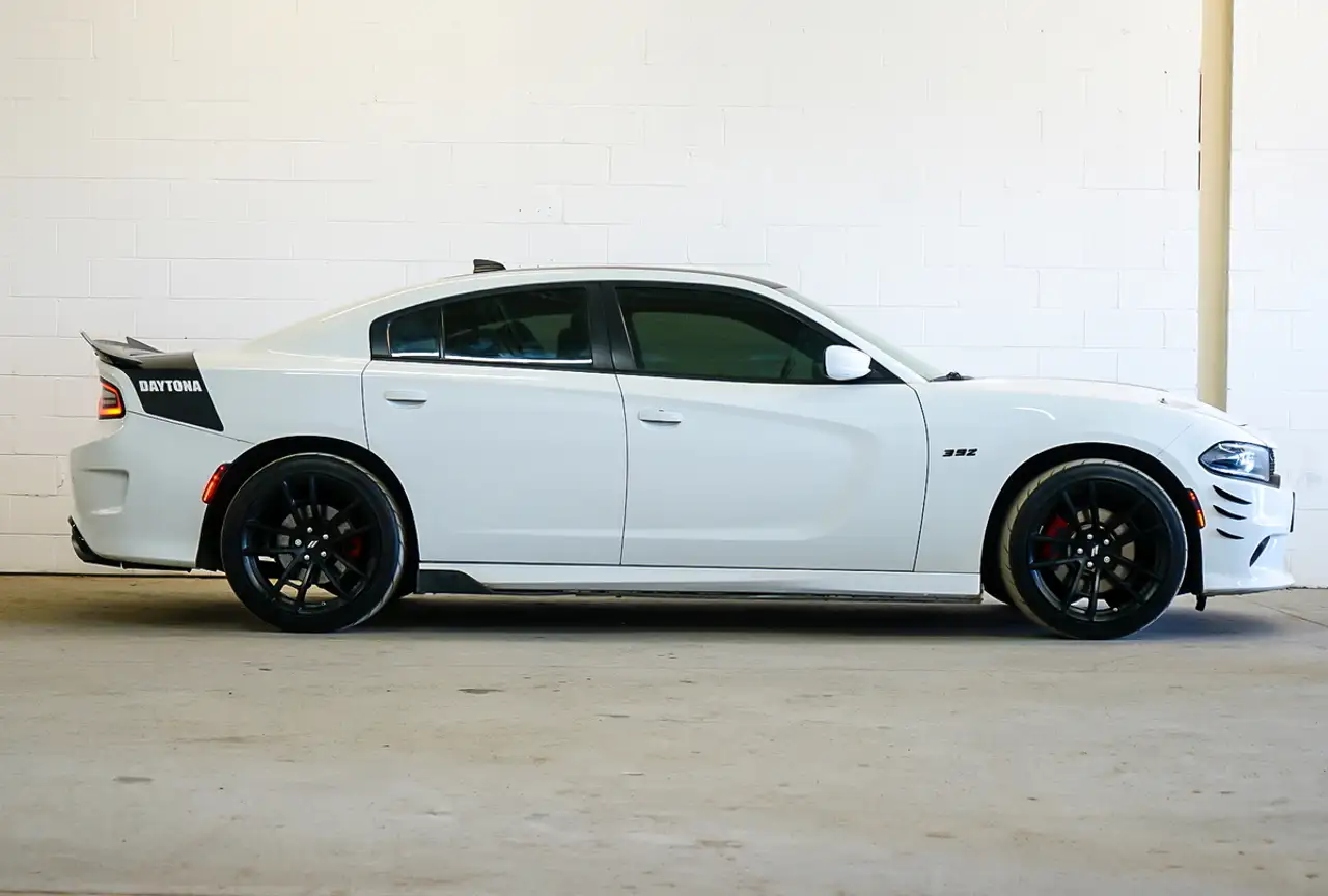 Dodge Charger photo Dodge Charger