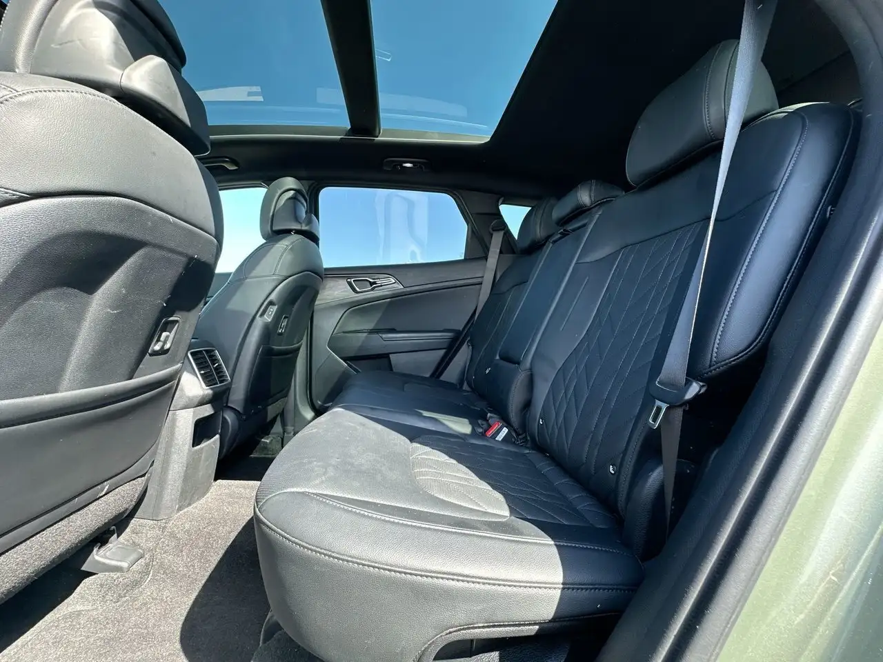 Kia Sportage fotografie Kia Sportage