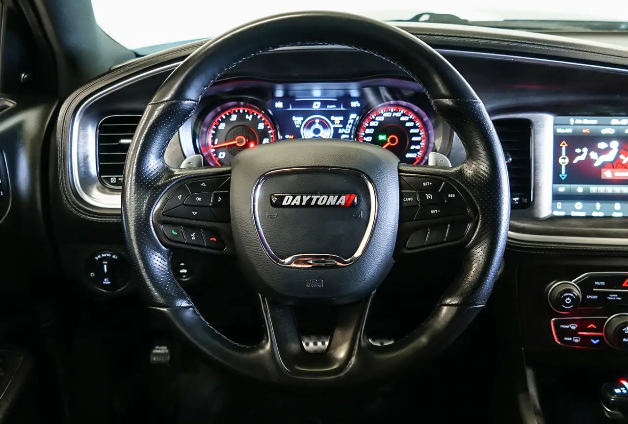 Dodge Charger photo Dodge Charger