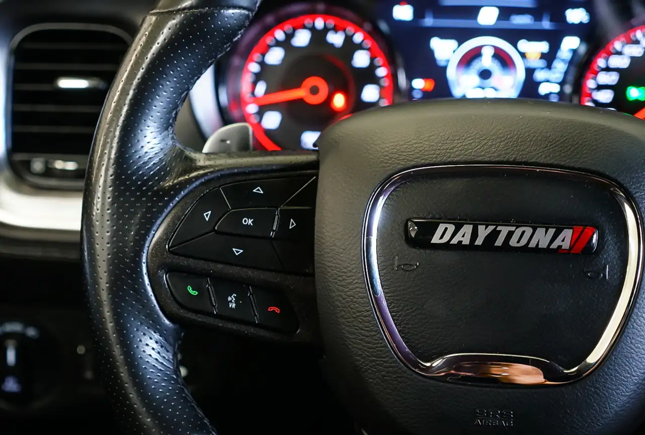 Dodge Charger photo Dodge Charger